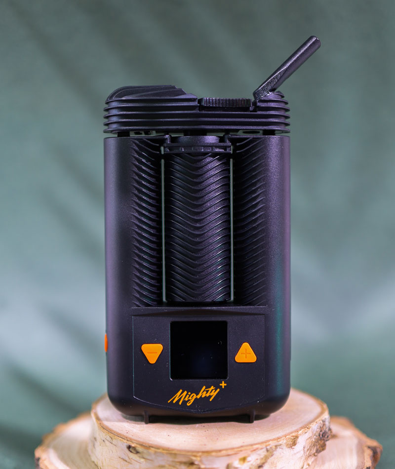 Vaporisateur conifère 120 mL main image 1